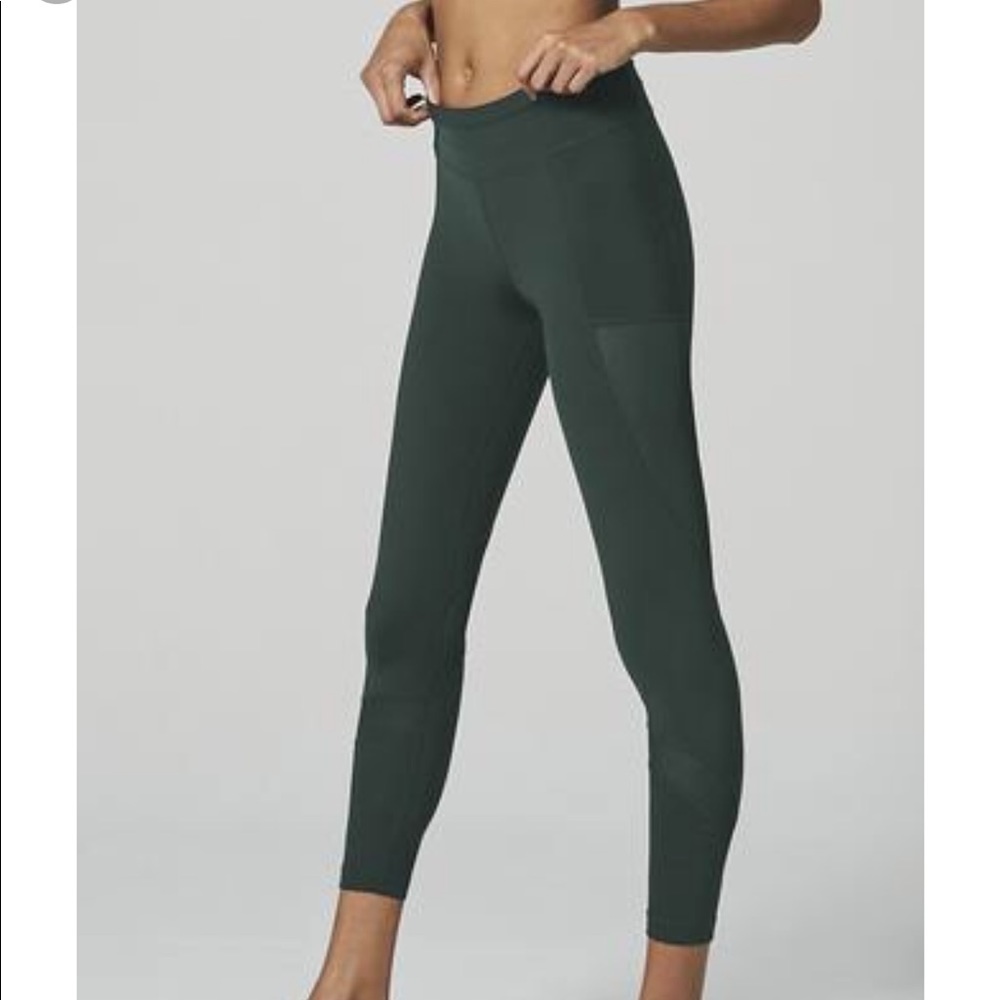 Varley Archer Tight